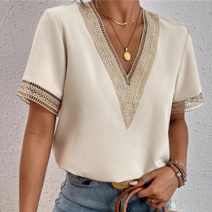 Women's Elegant T-Shirt