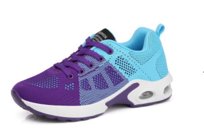 Women's Walking Shoes