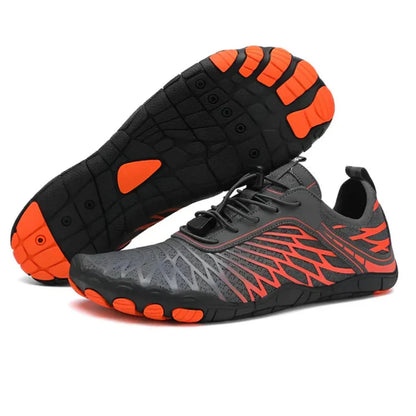 Men's Hiking Shoes Durable Comfortable