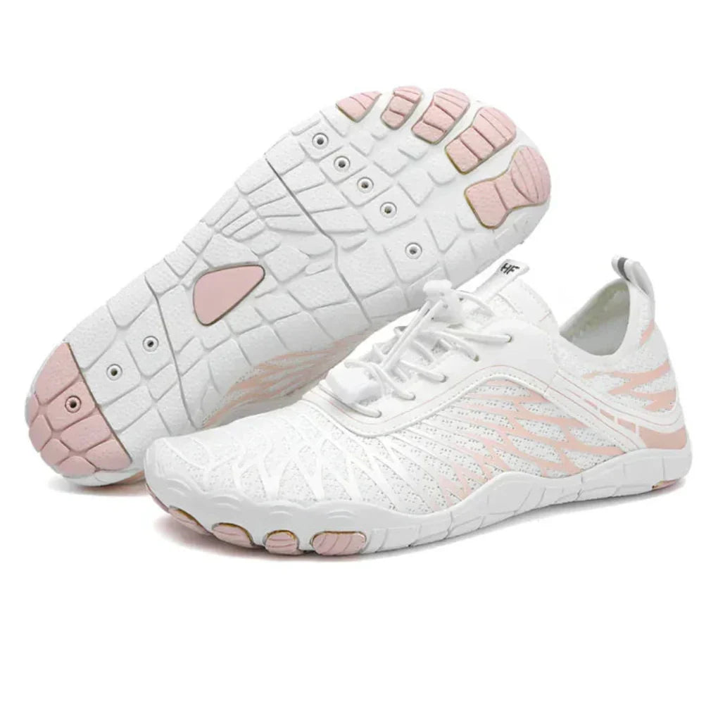 Men's Hiking Shoes Durable Comfortable - Vonnera