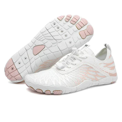 Men's Hiking Shoes Durable Comfortable - Vonnera