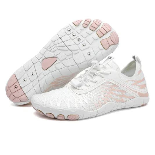 Men's Hiking Shoes Durable Comfortable - Vonnera