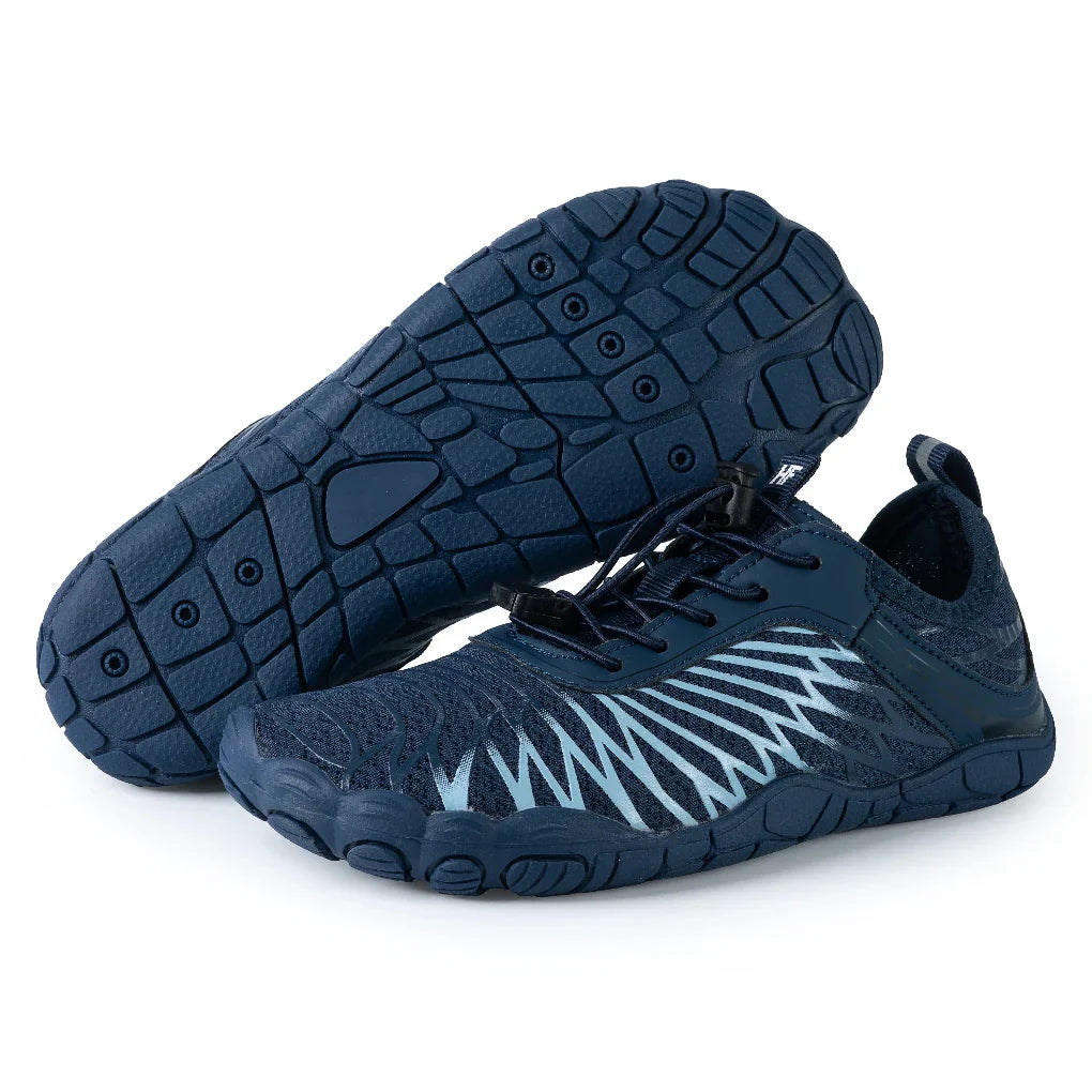 Men's Minimalist Running Shoes - Vonnera