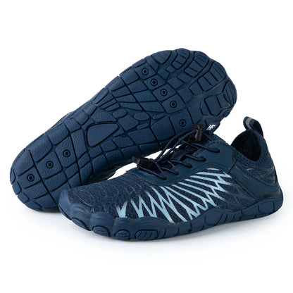 Men's Minimalist Running Shoes - Vonnera