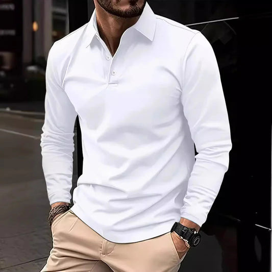 Men's Classic Dress Shirt - Vonnera