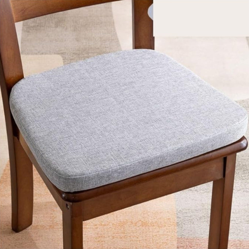 Ergonomic Cotton Seat Cushion - Vonnera