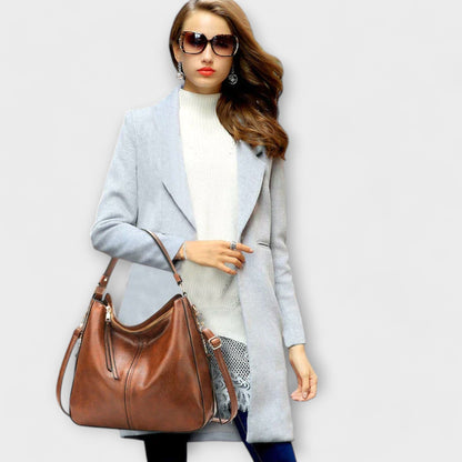 Women's Classic Shoulder Bag