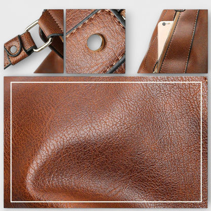 Women's Classic Shoulder Bag