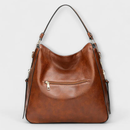 Women's Classic Shoulder Bag
