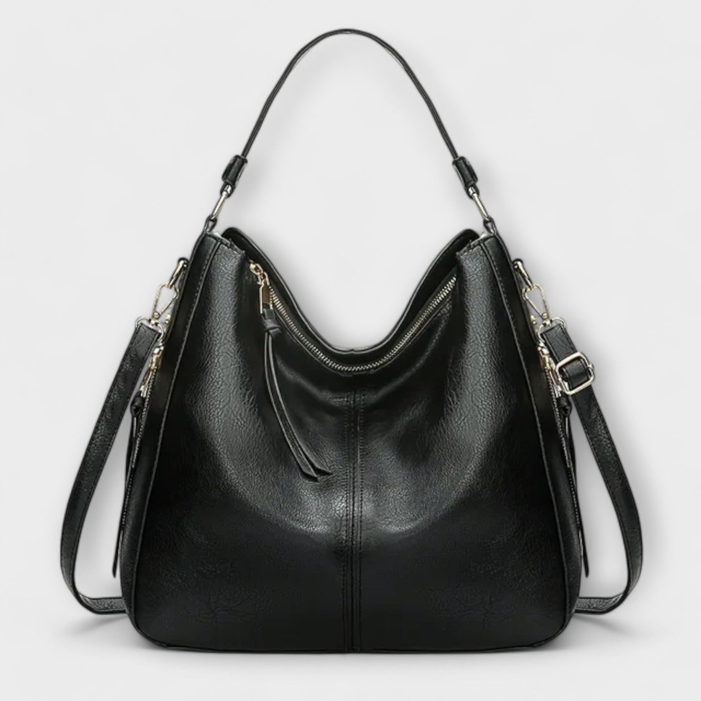 Women's Classic Shoulder Bag