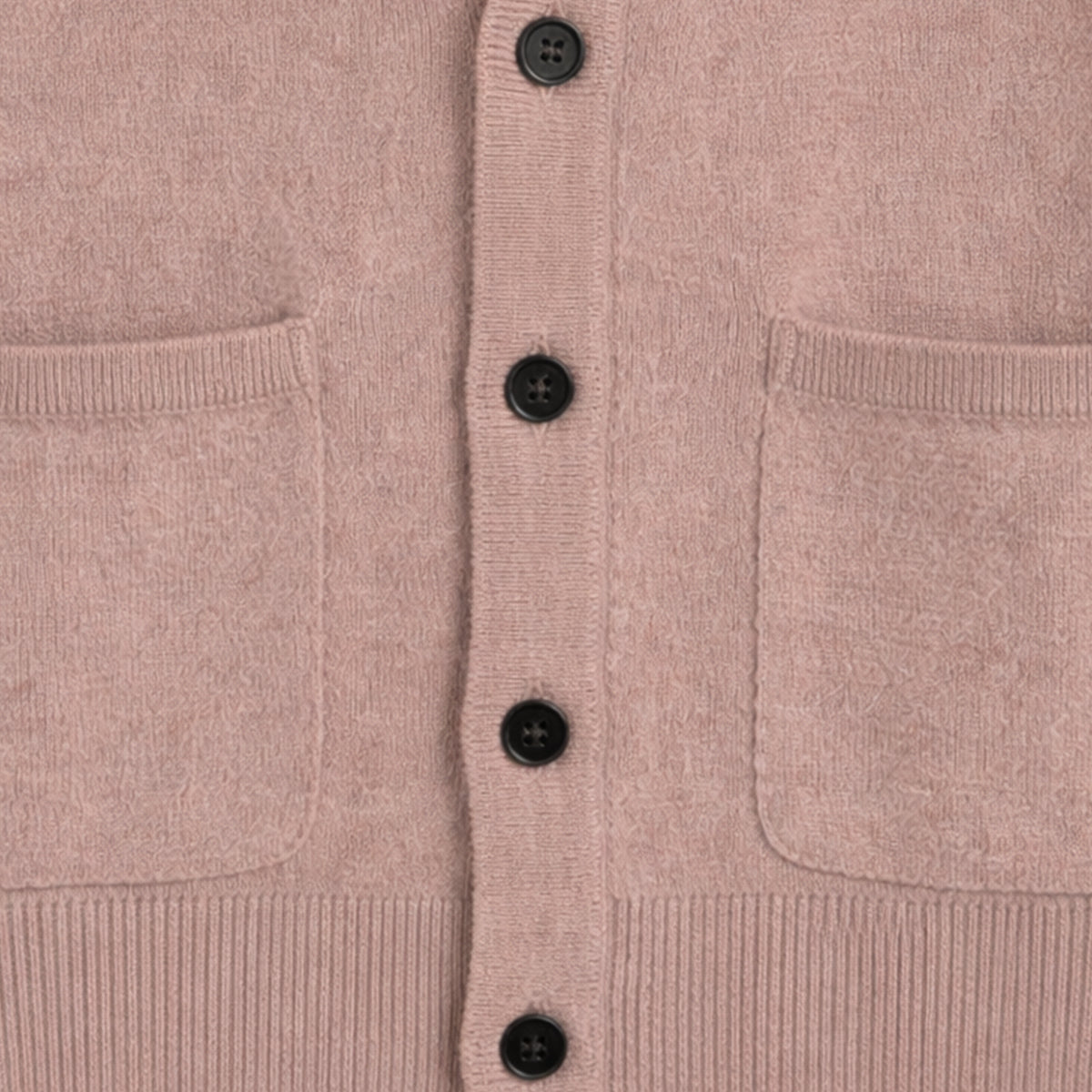 Men's Cashmere Cardigan