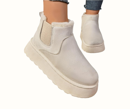 Warm Stylish Boots - Vonnera