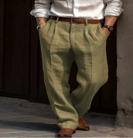 Men's Lightweight Summer Pants