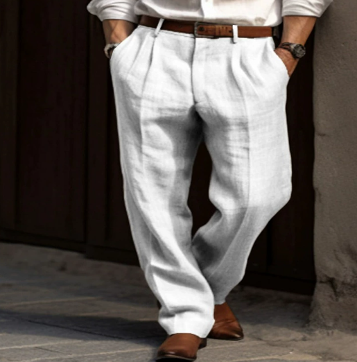 Men's Lightweight Summer Pants