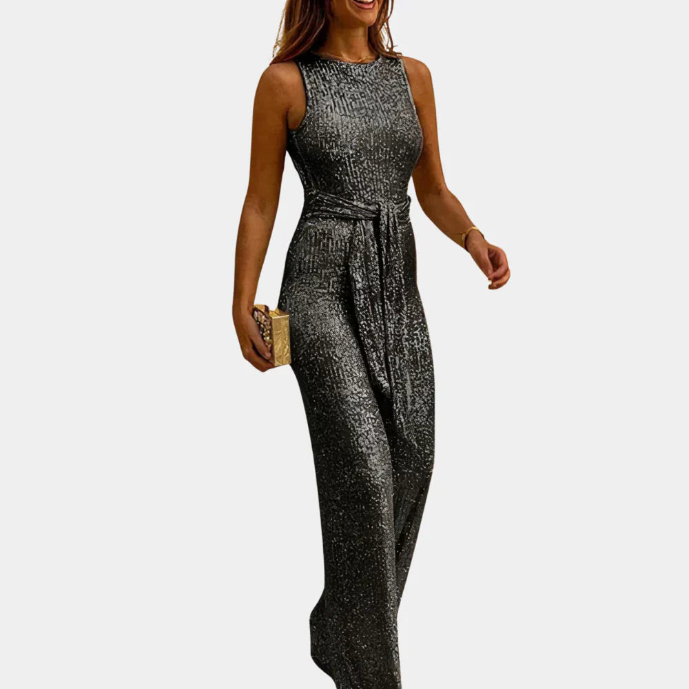 Women's Fashion Jewelry Set - Vonnera