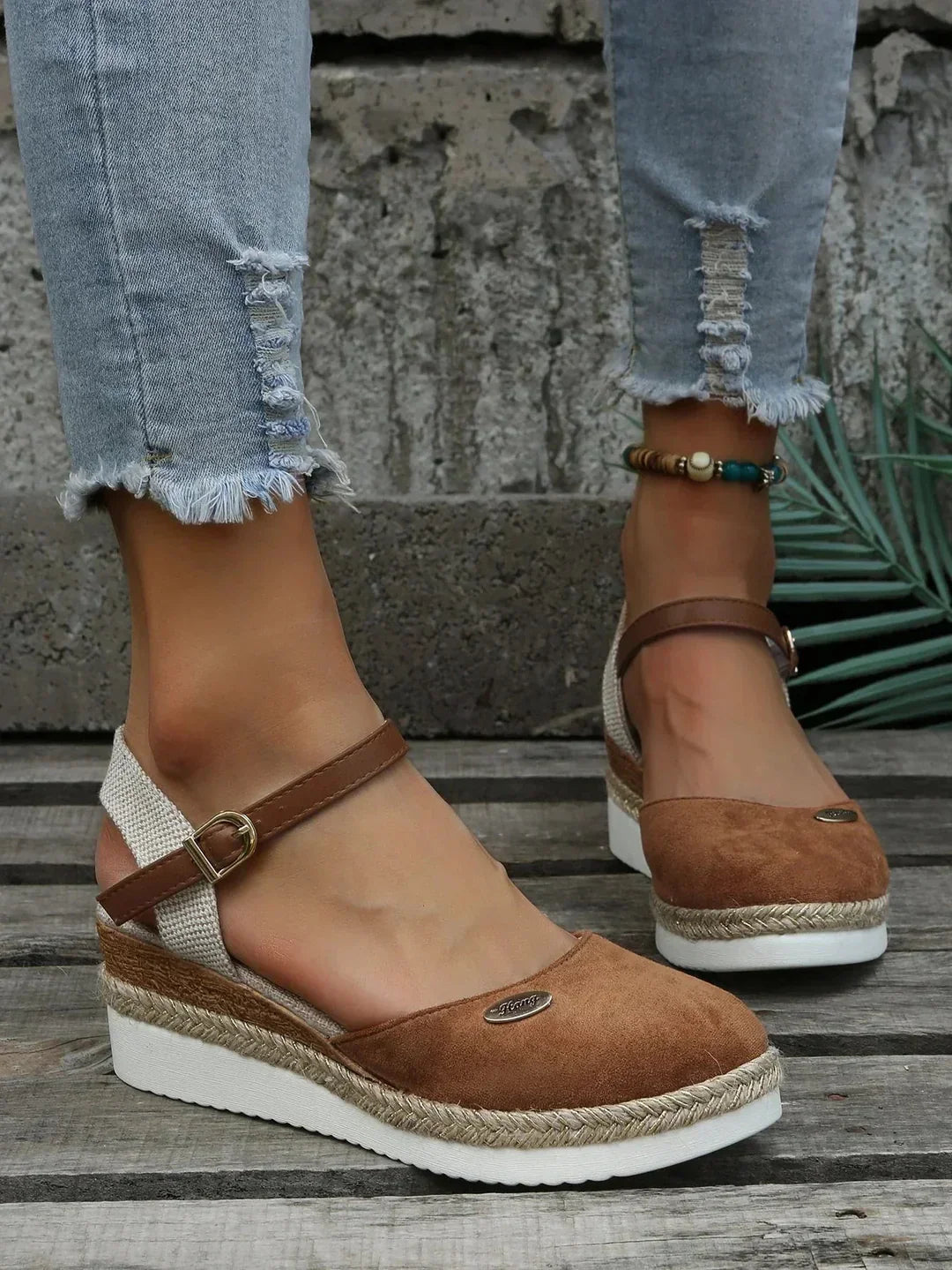 Women's Trendy Sandals