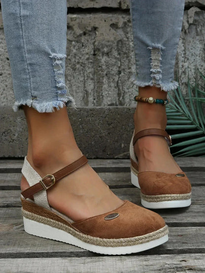 Women's Trendy Sandals