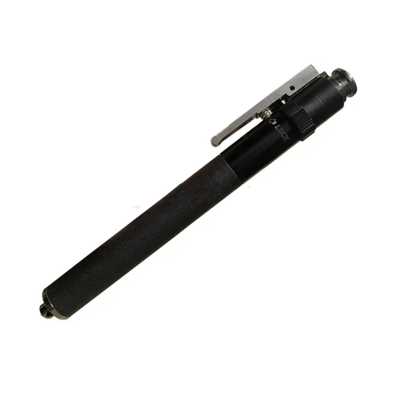 Folding Walking Cane Automatic Foldable