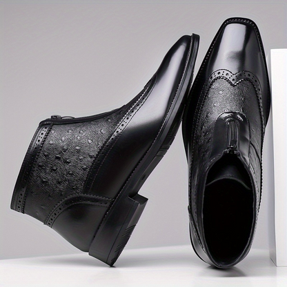 Valentino Women's Leather Boots