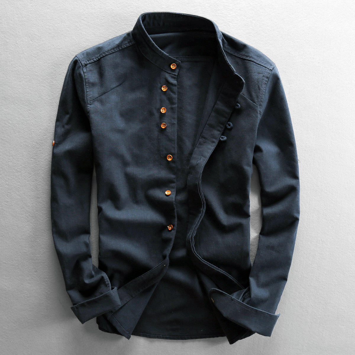 Heritage Dress Shirt - Vonnera