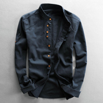 Heritage Dress Shirt - Vonnera