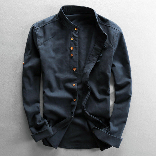 Heritage Dress Shirt - Vonnera