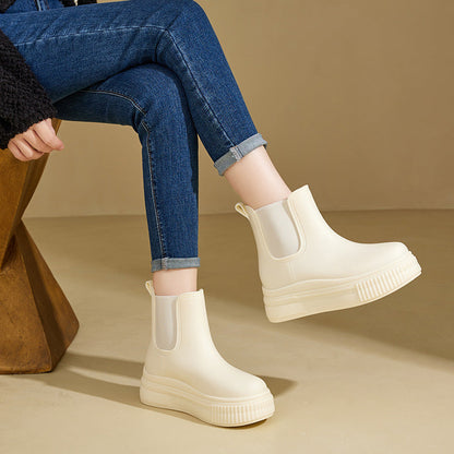 Women's Rain Boots