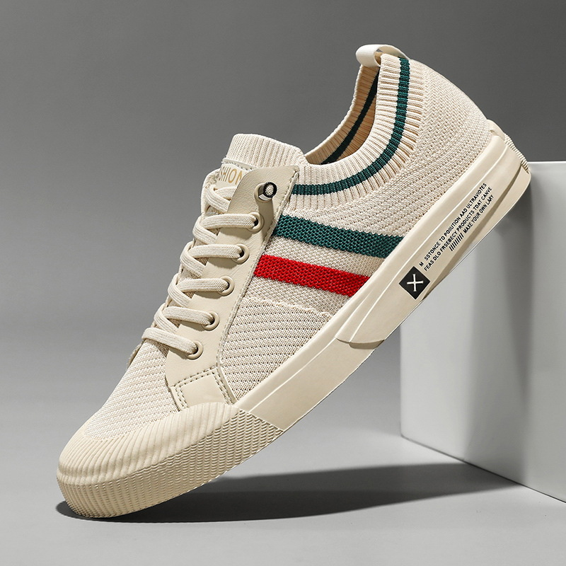 Axel Men's Comfort Shoes - Vonnera