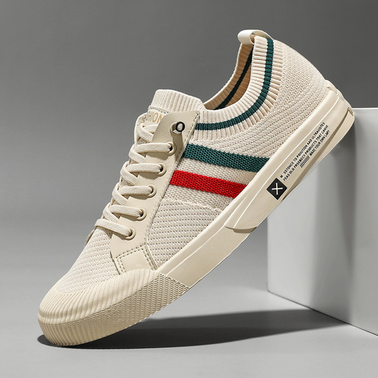 Axel Men's Comfort Shoes - Vonnera
