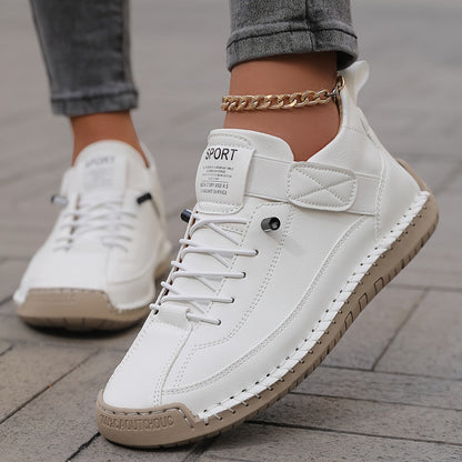 Women's Supportive Sneakers Comfortable - Vonnera