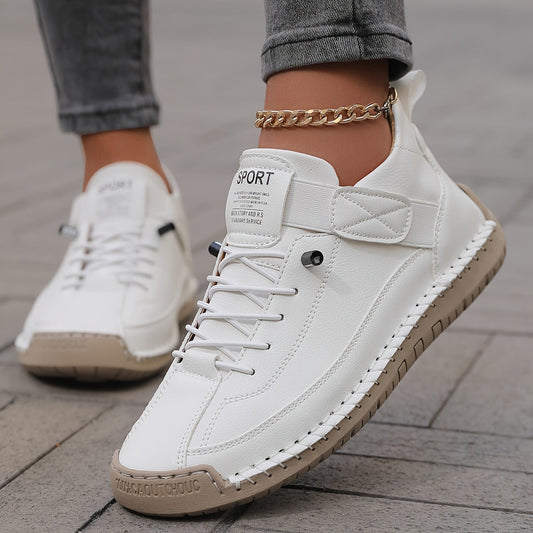 Women's Cushioned Supportive Sneakers - Vonnera