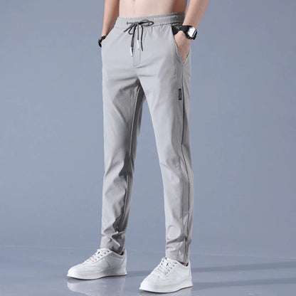 Men's Chino Pants Lightweight