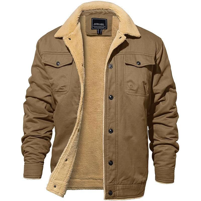 Ranger Jacket Waterproof Outdoor Coat