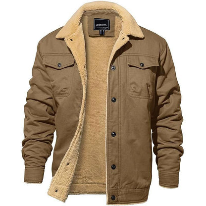 Ranger Jacket Waterproof Outdoor Coat