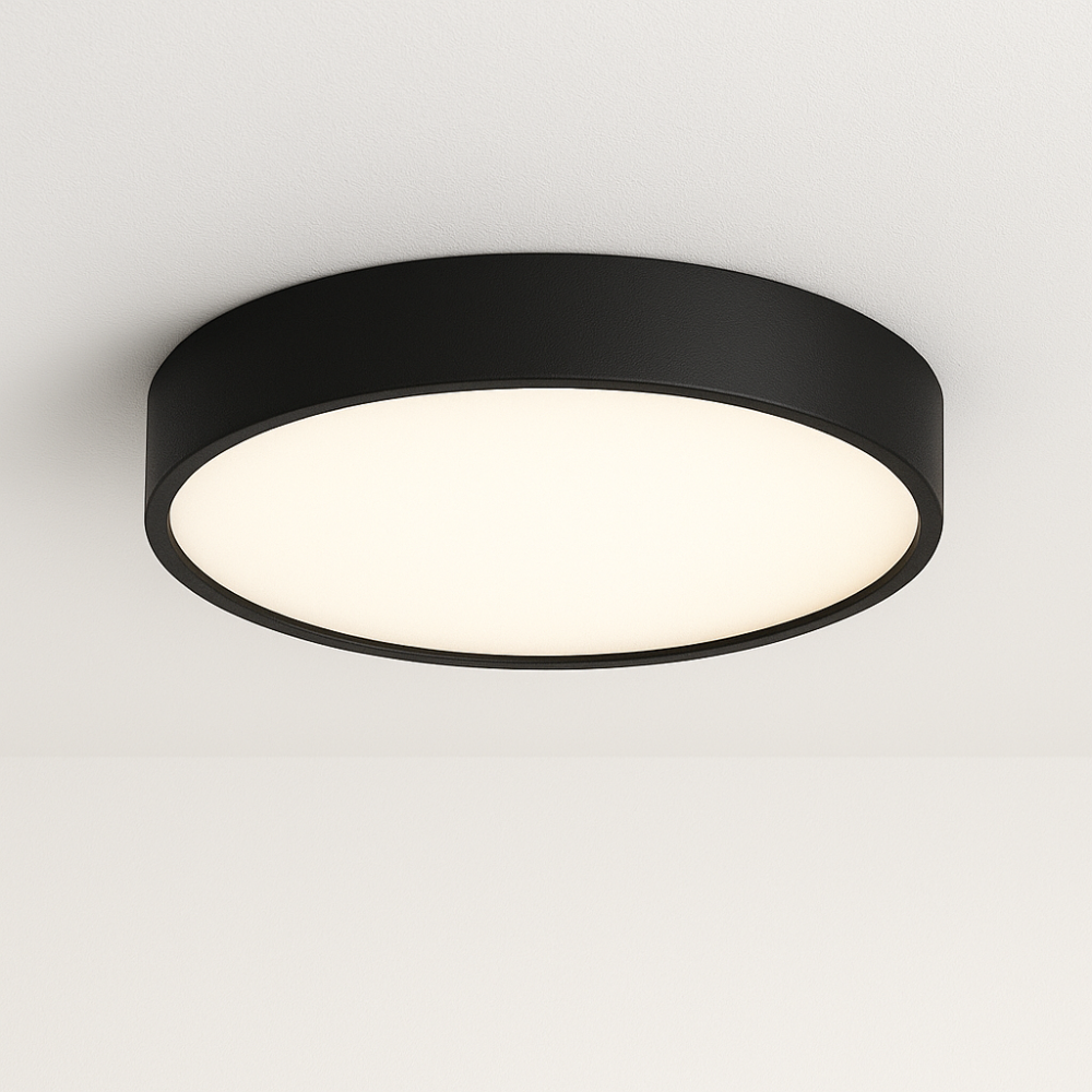 Vonnera Ceiling Light Modern