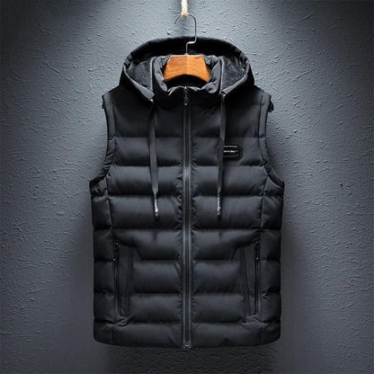 Lightweight Hooded Jacket - Vonnera