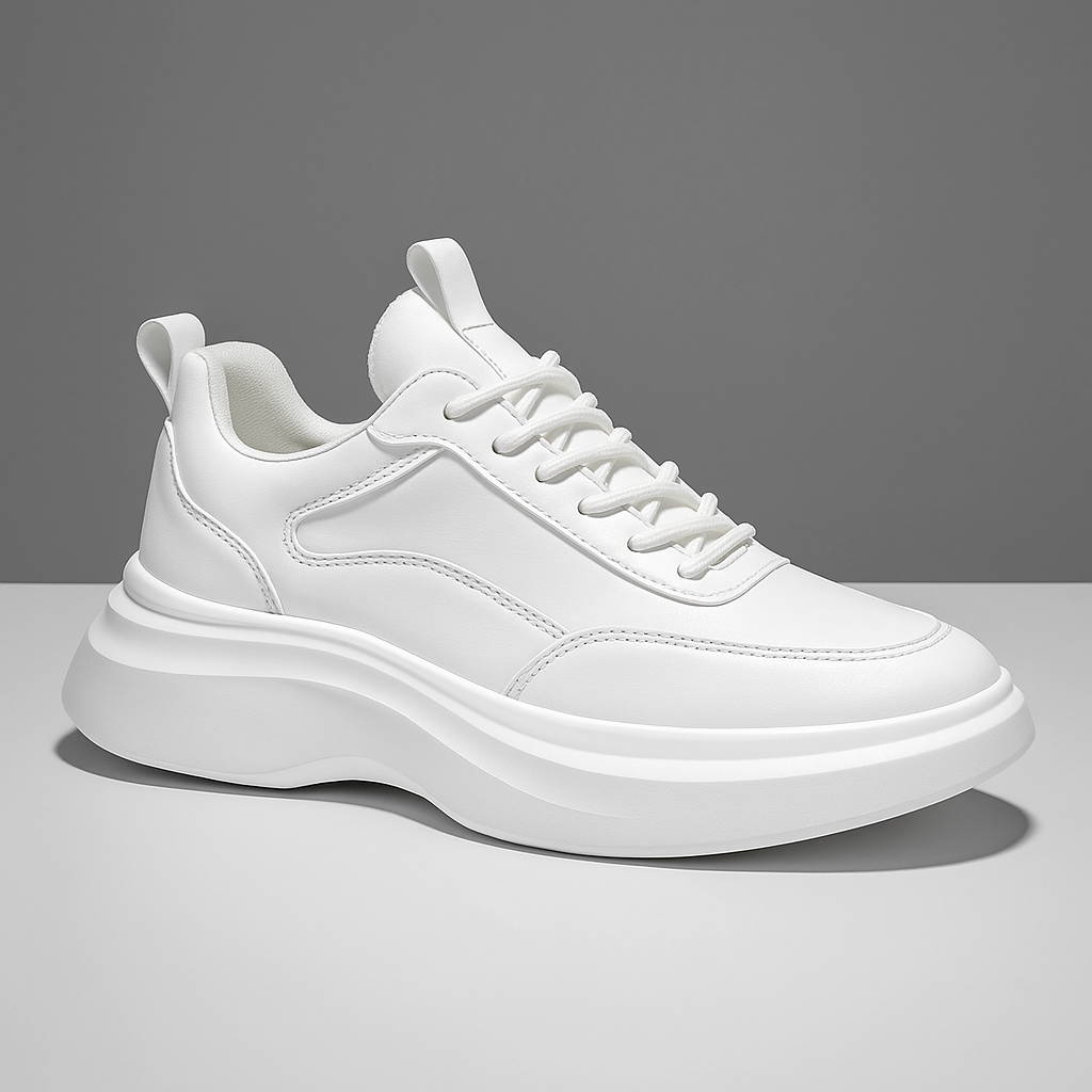 Men's Modern Versatile Sneakers Everyday Comfort - Vonnera