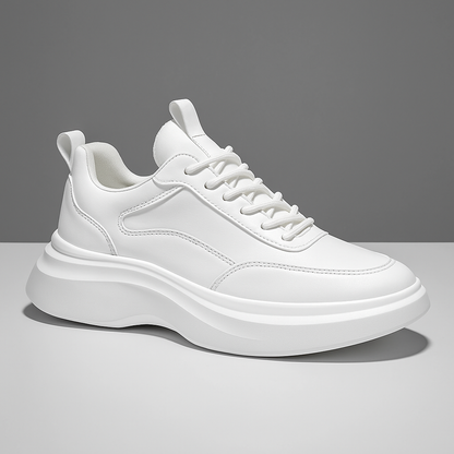 Men's Modern Versatile Sneakers Everyday Comfort - Vonnera