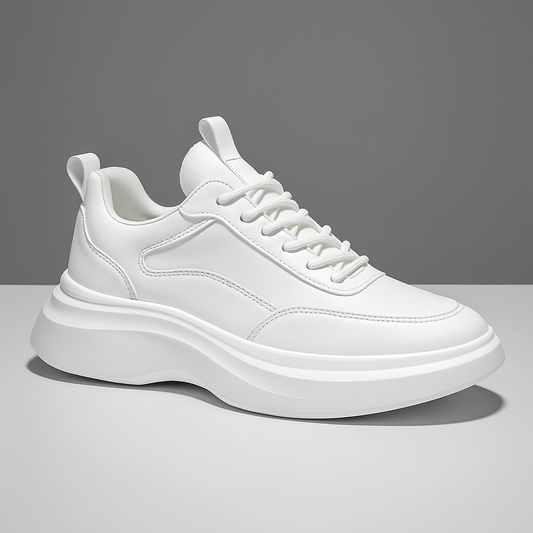 Men's Modern Versatile Sneakers Everyday Comfort - Vonnera