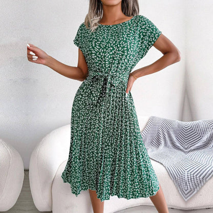 Women's Summer Dress Lightweight Breezy