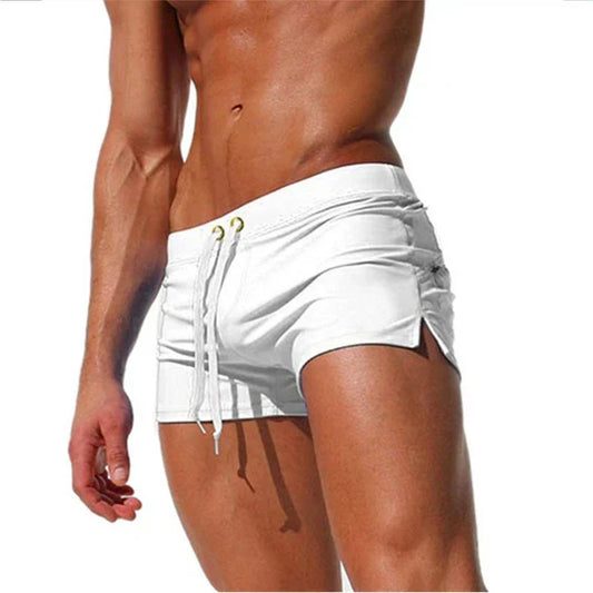 Men's Swim Shorts Comfortable Quick Dry - Vonnera