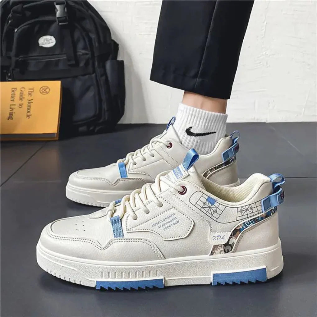 Men's Fashion Shoes