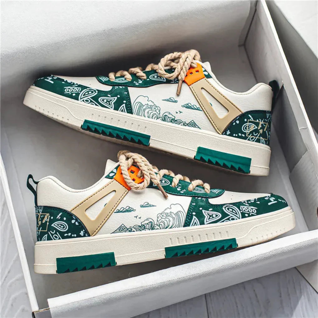 Men's Fashion Shoes