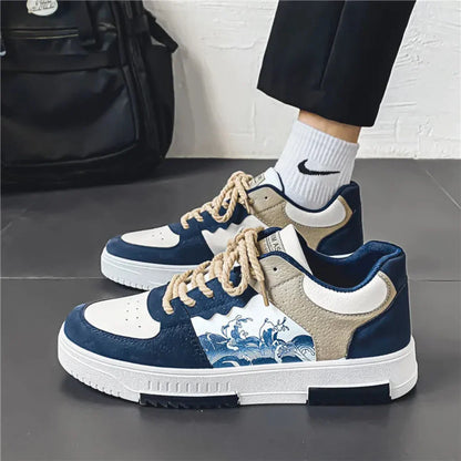 Men's Fashion Shoes - Vonnera