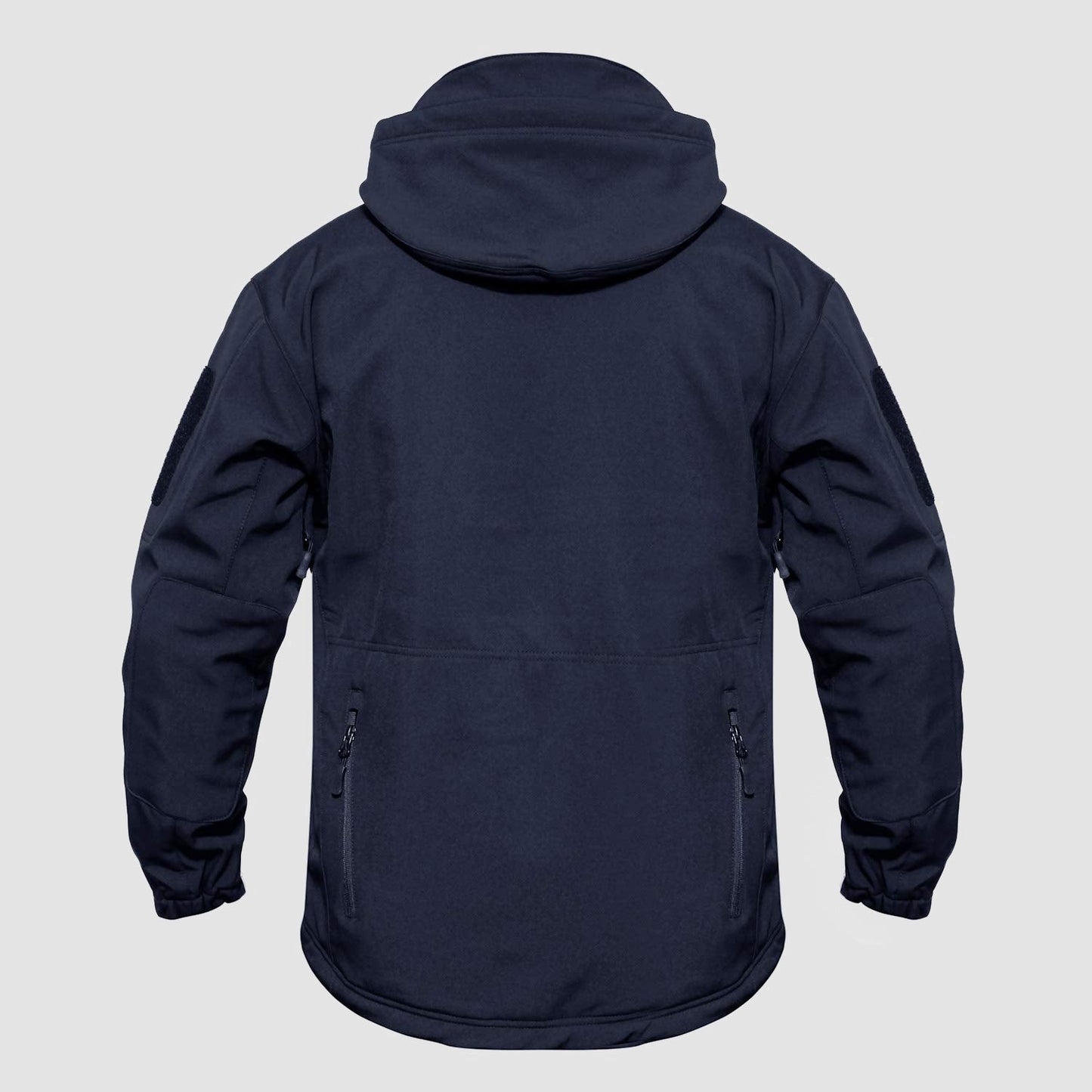 Men's Waterproof Softshell Jacket Lightweight Breathable