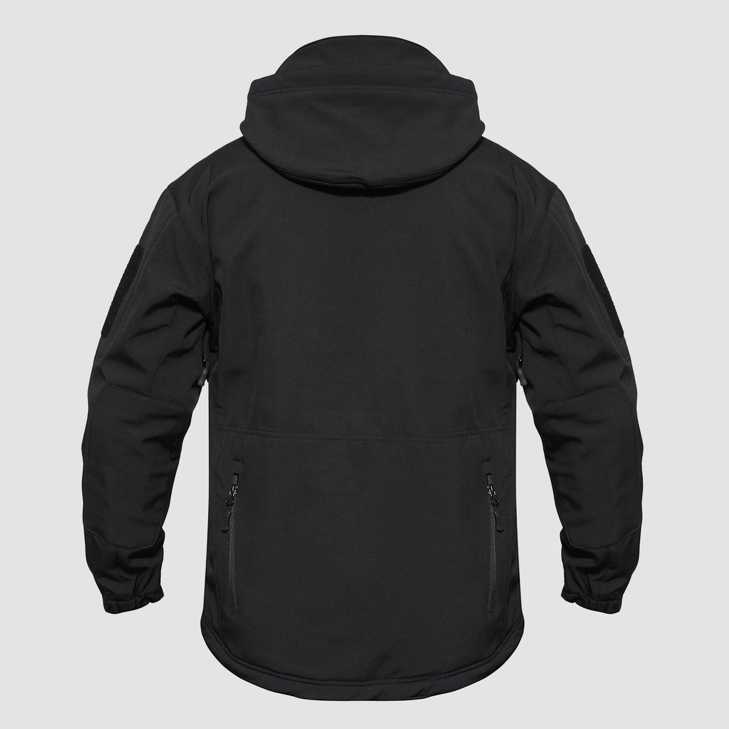 Men's Waterproof Softshell Jacket Lightweight Breathable