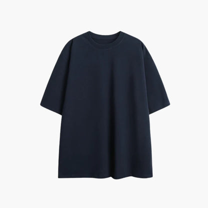 Men's Classic Crew Neck Short Sleeve T-Shirt