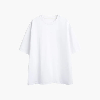 Men's Classic Crew Neck Short Sleeve T-Shirt - Vonnera