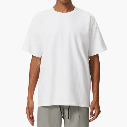 Men's Short Sleeve Loose Fit T-Shirt - Vonnera