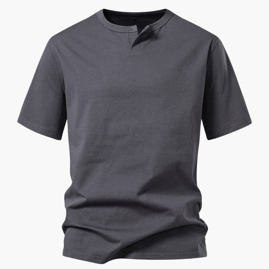Men's Short Sleeve T-Shirt Modern Fit - Vonnera